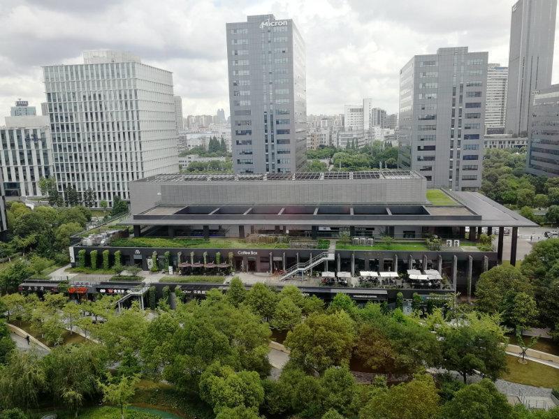 上海研祥科技大厦