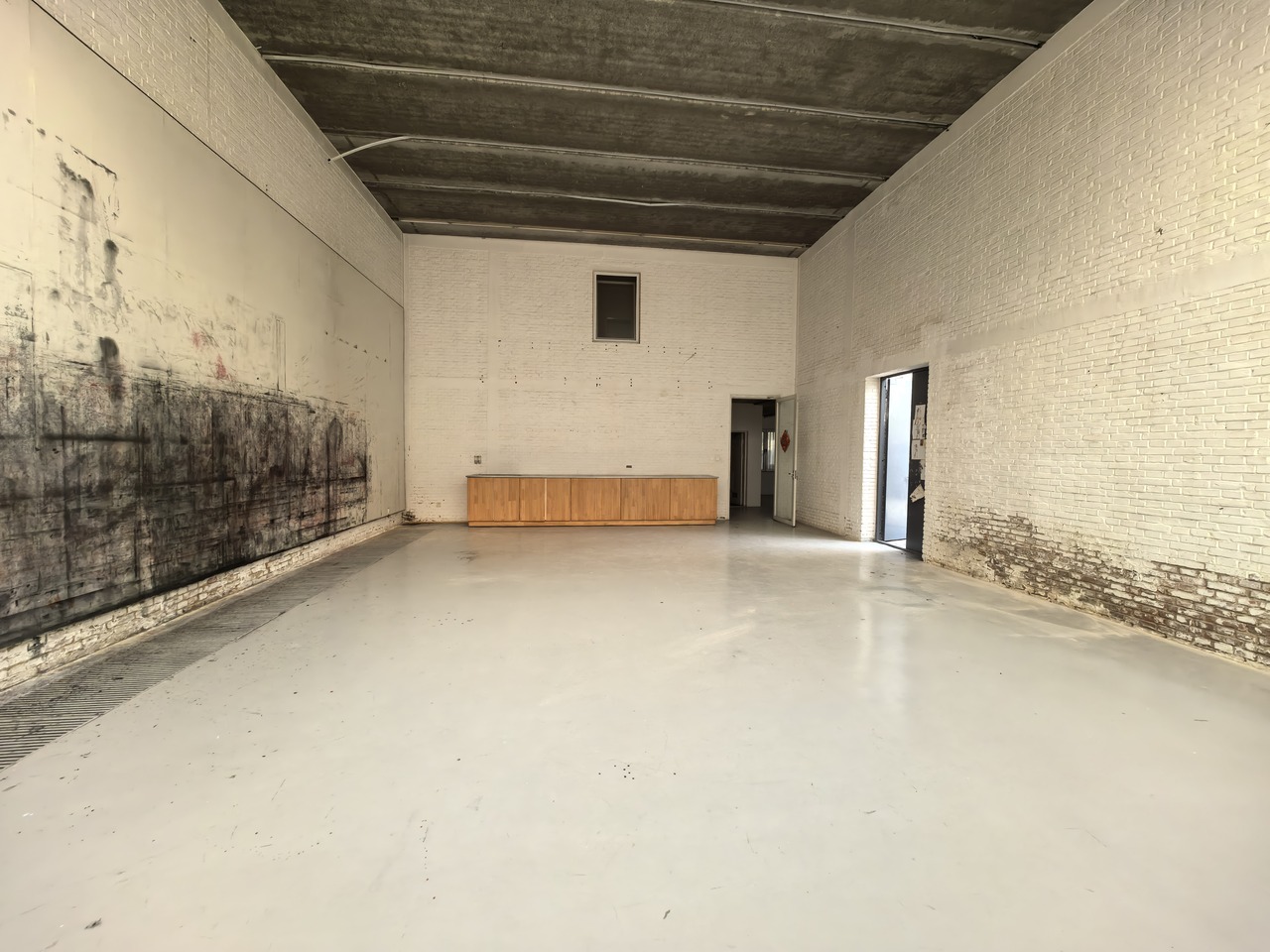 草场地艺术区