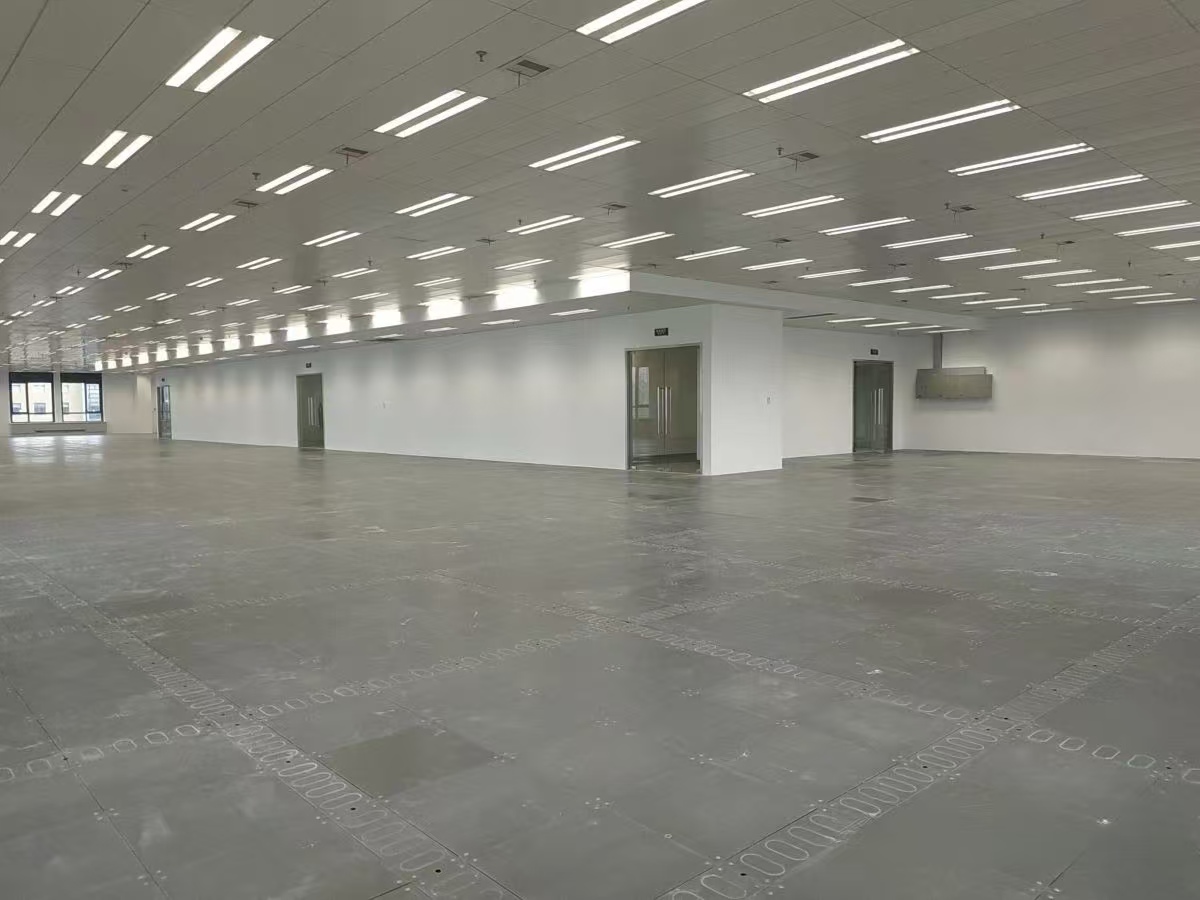 陆家嘴金融服务广场