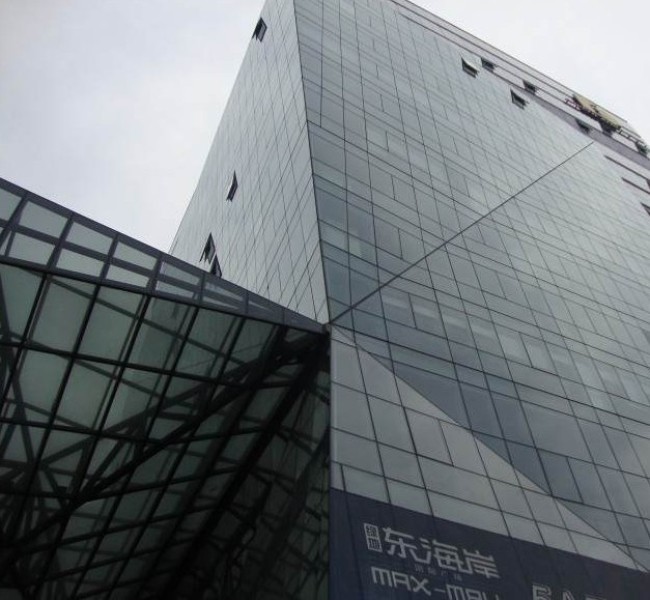 绿地东海岸国际广场