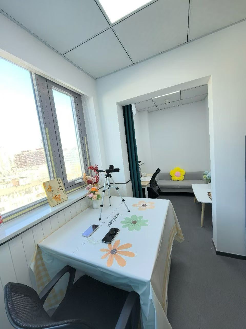 左岸工社