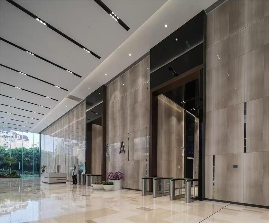 前滩世贸中心