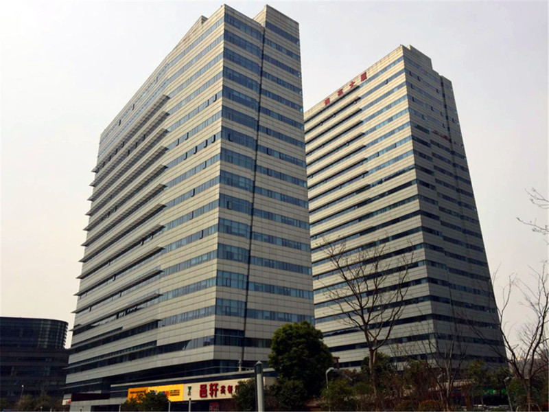 杭州海亮大厦图片