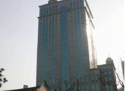 中国民生银行大厦