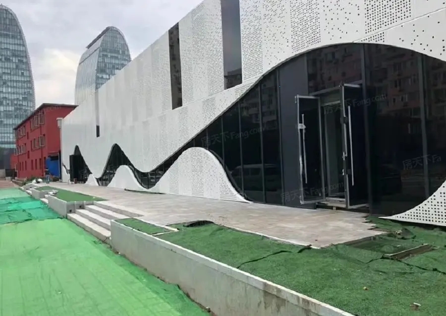 京盐融园