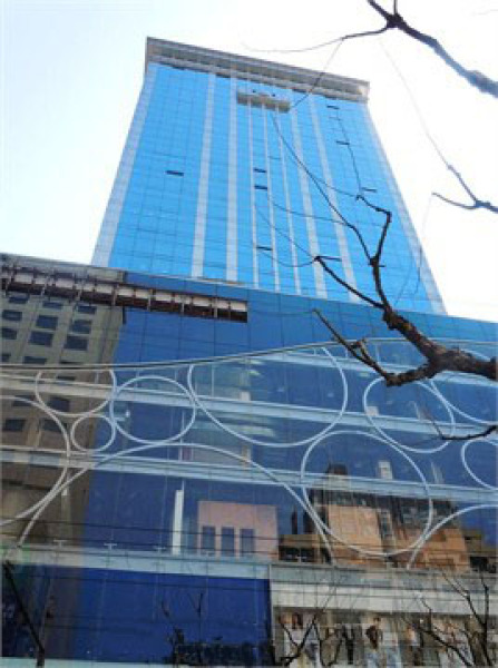 2,7号线,南京西路商圈,中创大厦 外企聚集地,近兴业太古汇