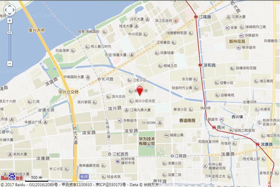 中赢云际