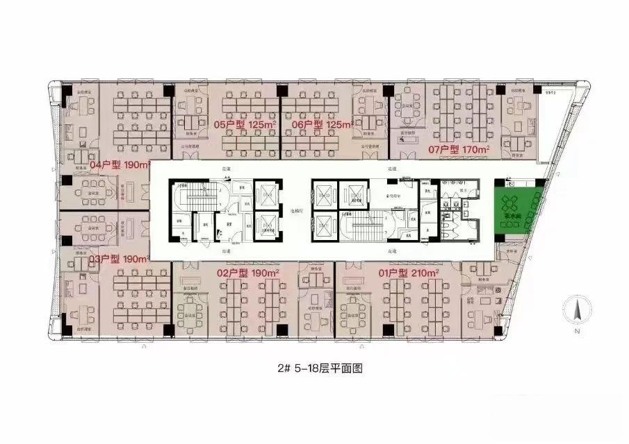中赢云际