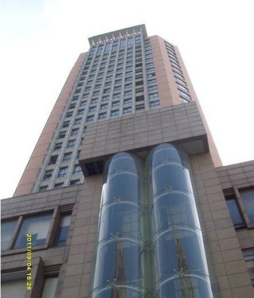 申航大厦写字楼出租,西藏北路站 申航大厦 品质办公 120平米—上海