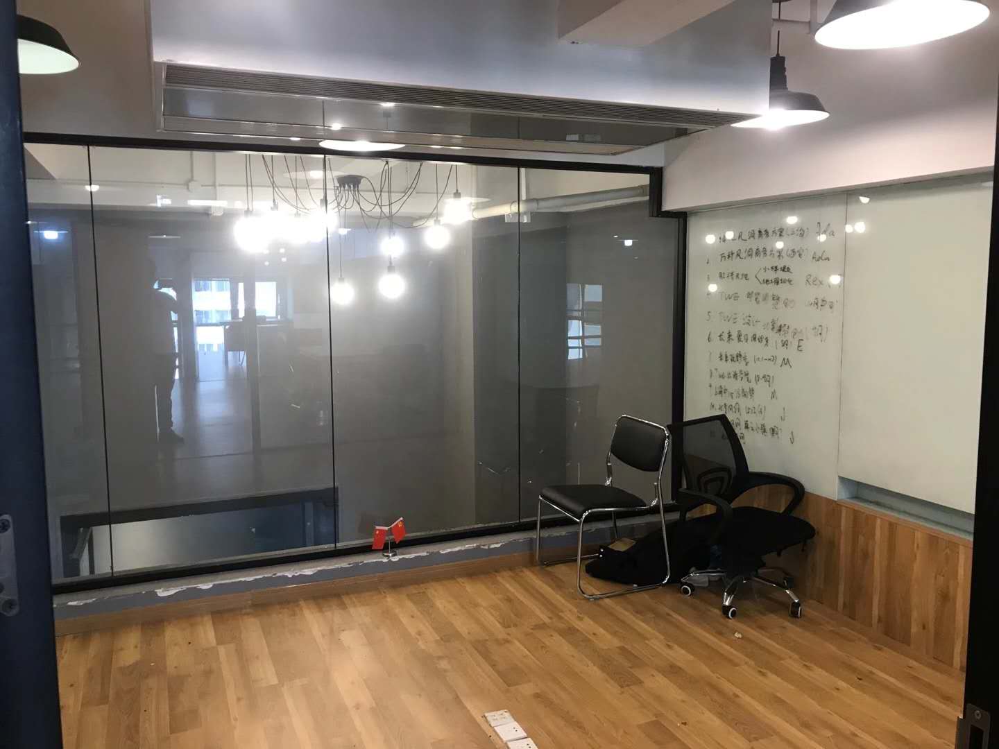 静安创展中心