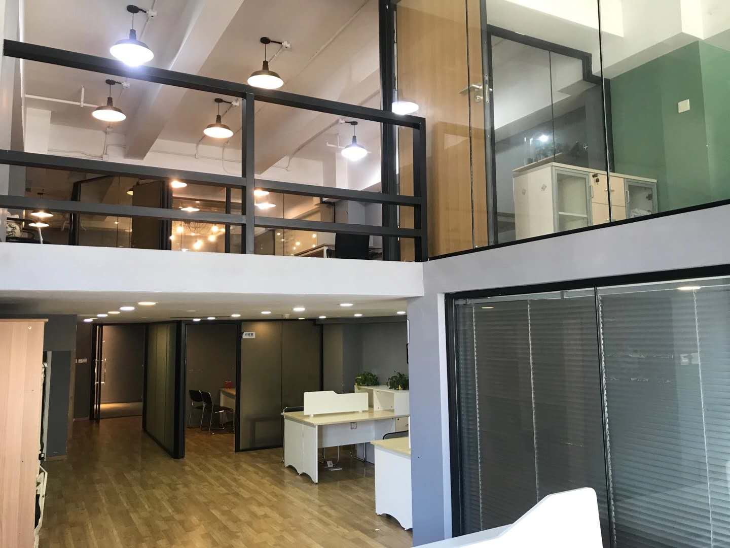 静安创展中心