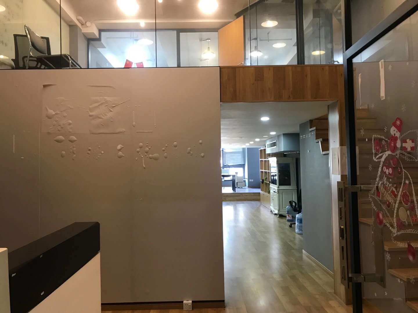 静安创展中心