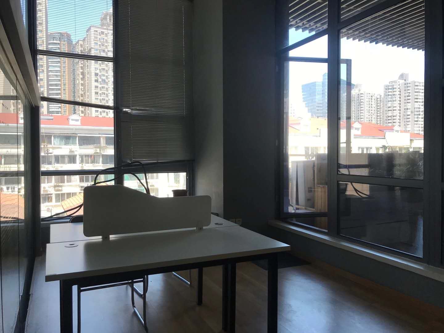 静安创展中心