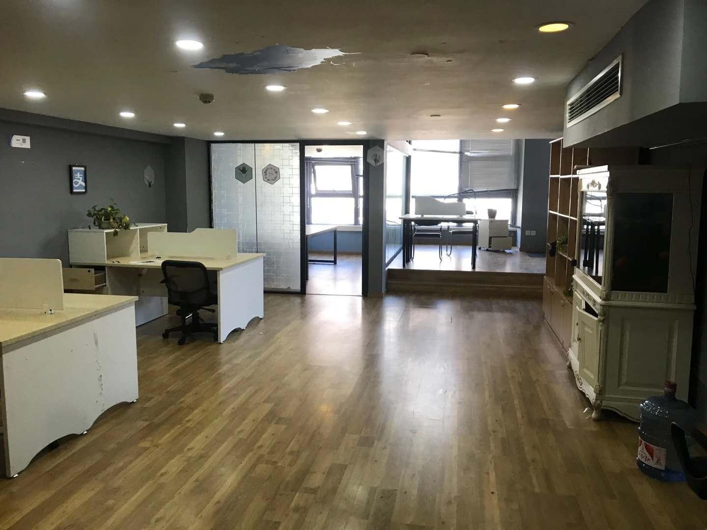 静安创展中心