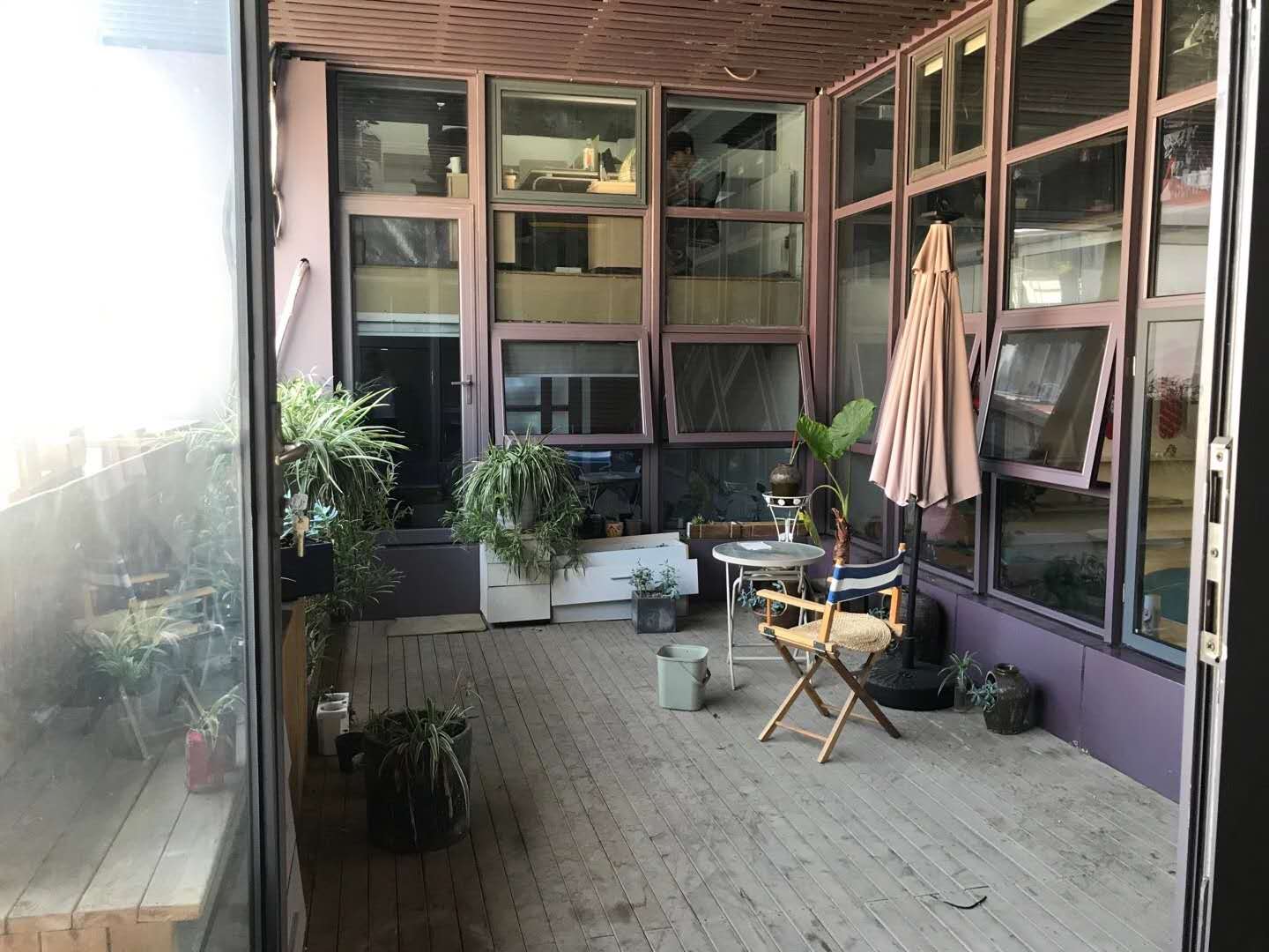 静安创展中心
