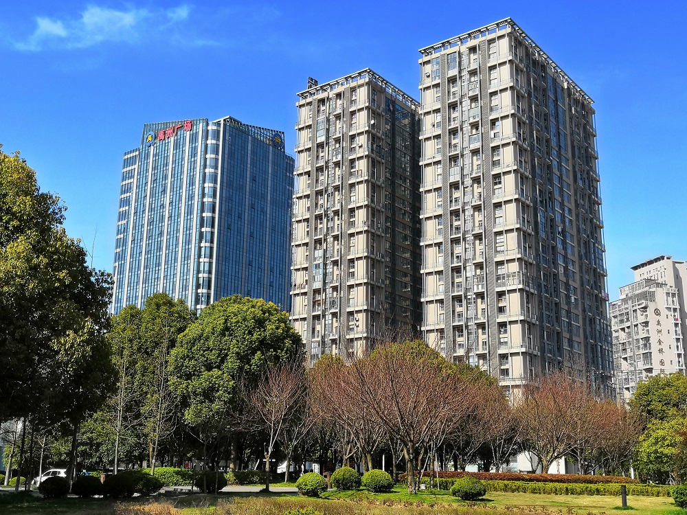 禹洲广场