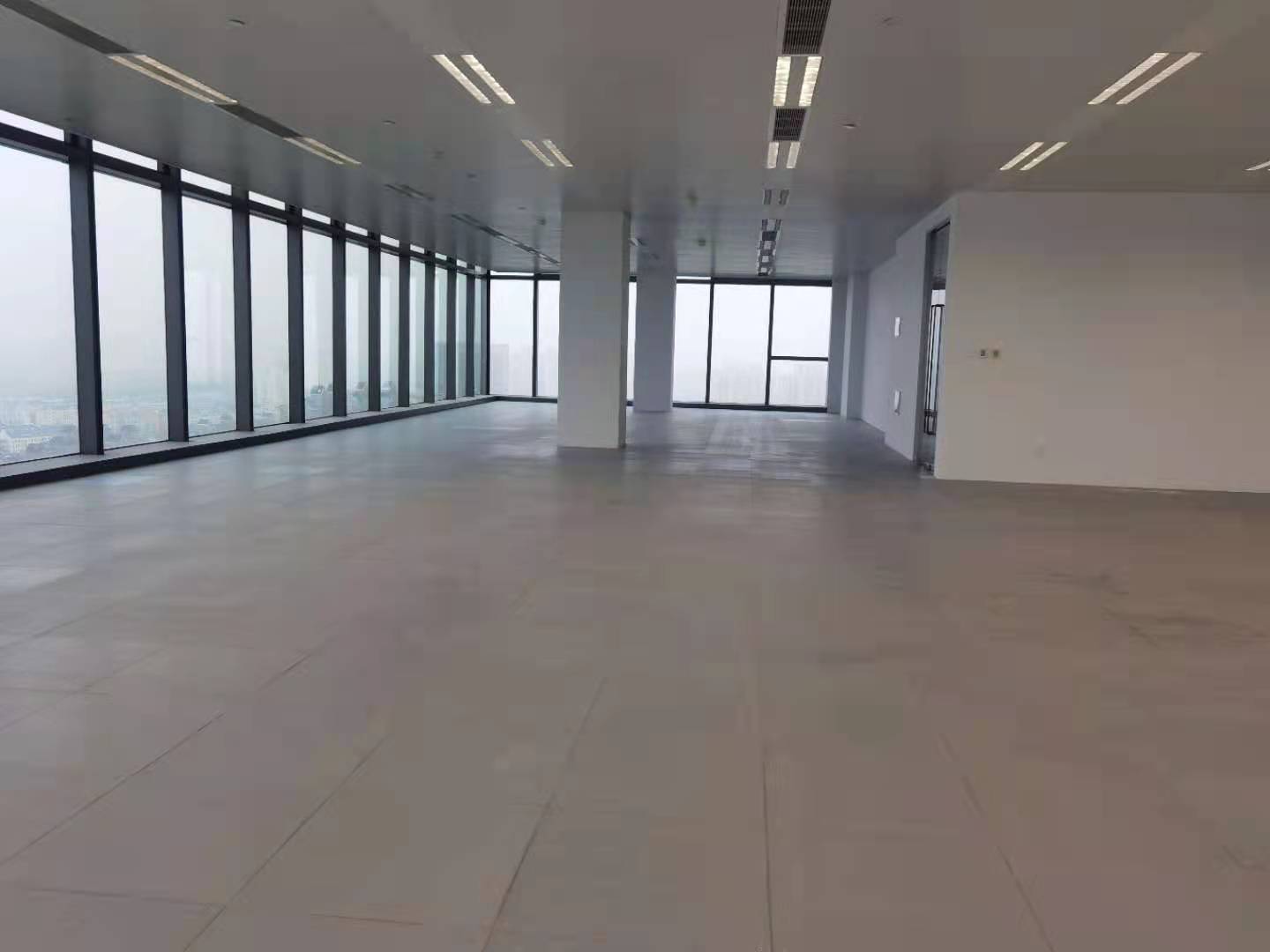 中骏天悦