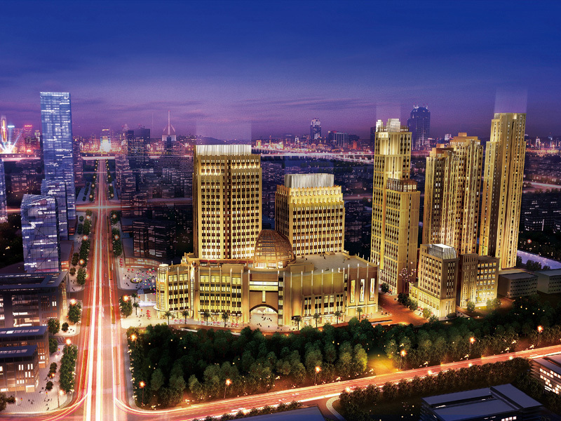 11号线真如 天汇广场 房型方正 精装修带家具 正对电梯口—上海普陀区