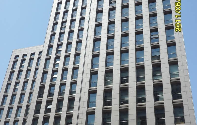 大厦写字楼出租,城开国际 纯写字楼 徐家汇中心 面积不等可选择—上海