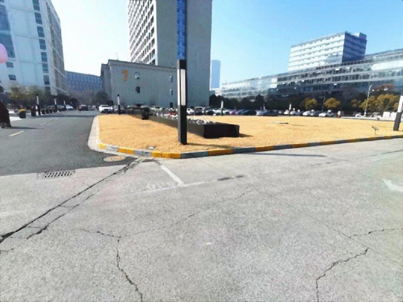 云狐科技园