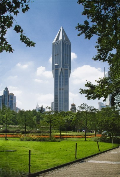 人民广场无可争议地标,明天广场,稀缺小面积办公室,高区朝东