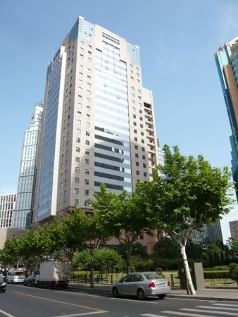 东方国际科技大厦图片