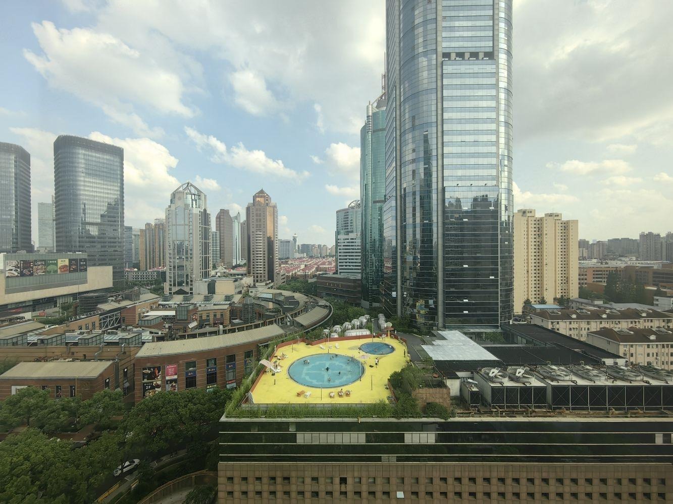 华都大厦