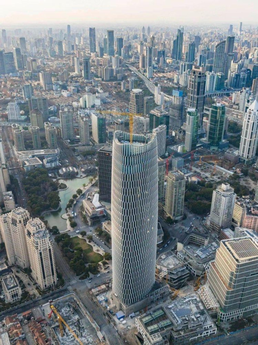 太平洋商业广场