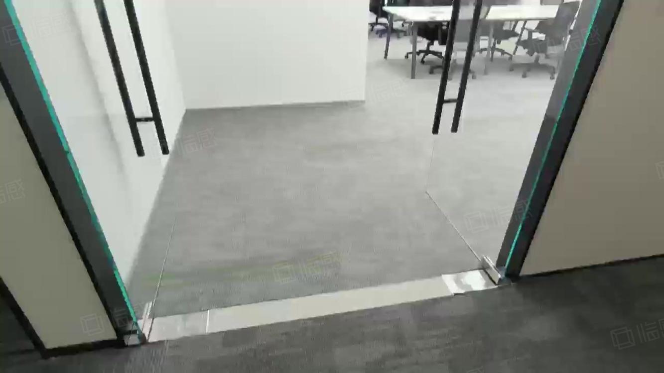 合生国际中心