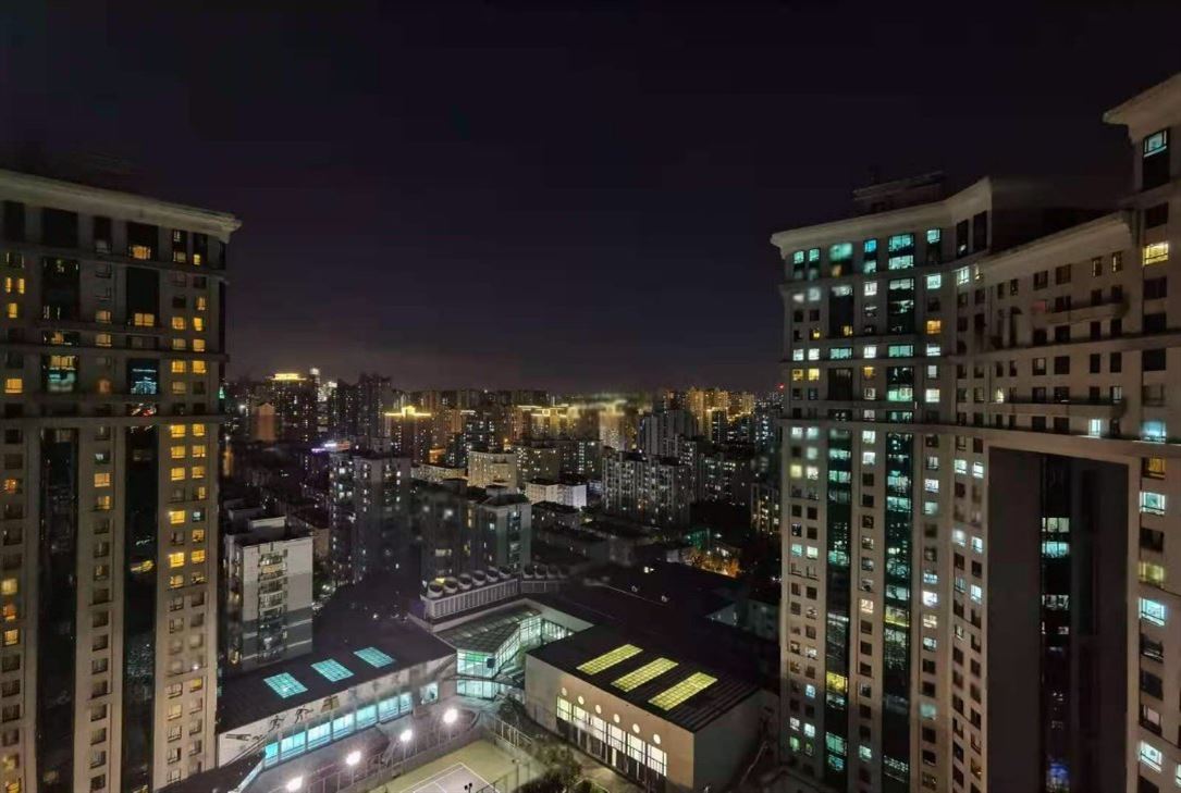 上海光大会展中心室