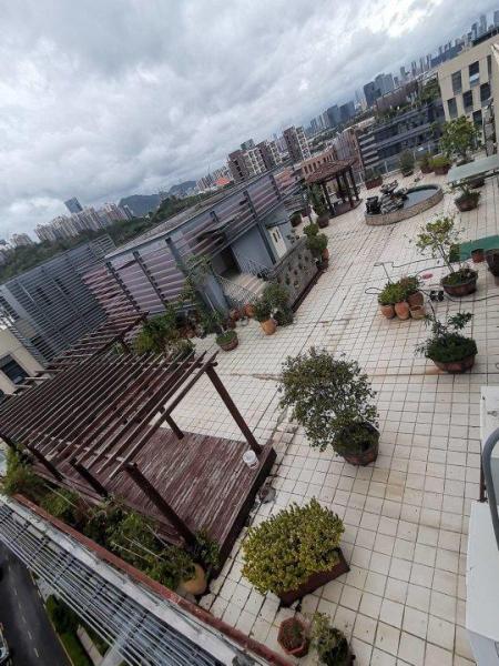 tcl科学院国际e城