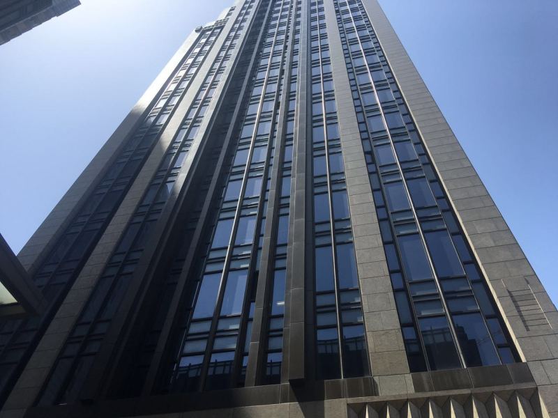 长泰企业天地广场