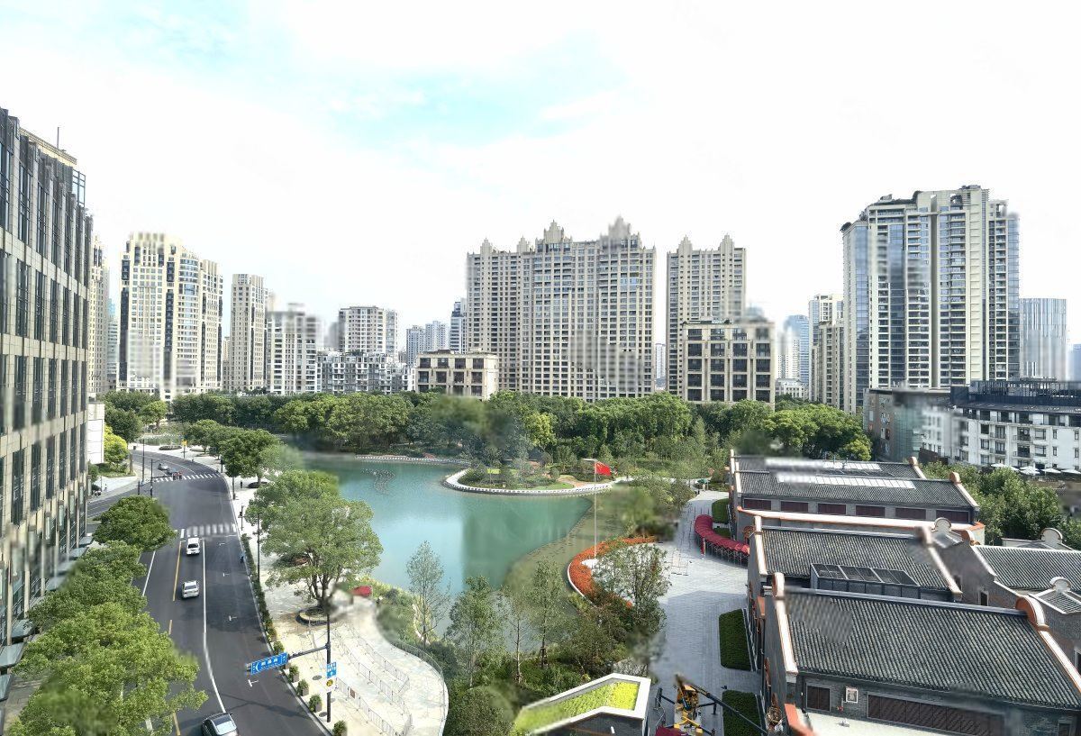 企业天地