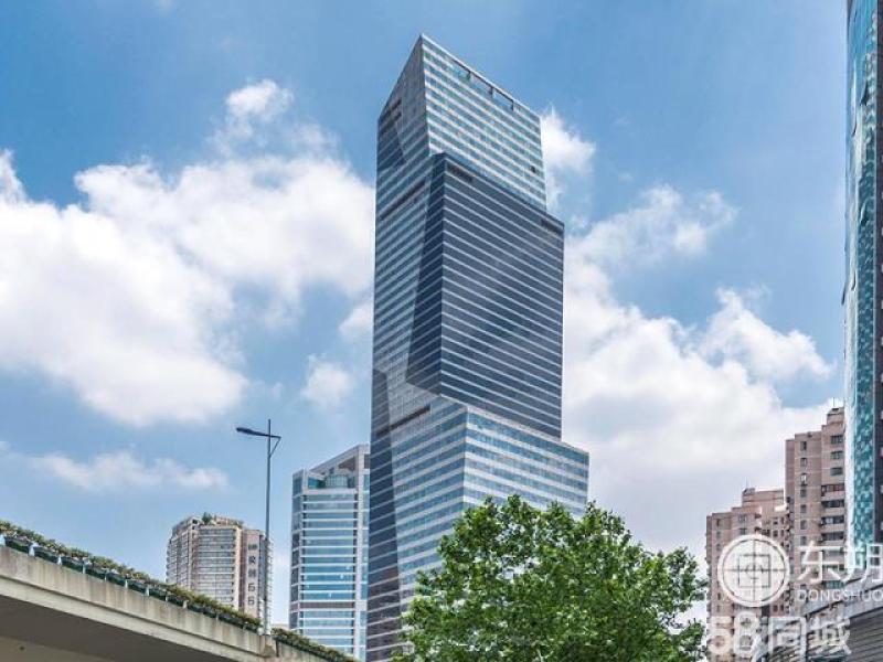 龙之梦丽晶大厦