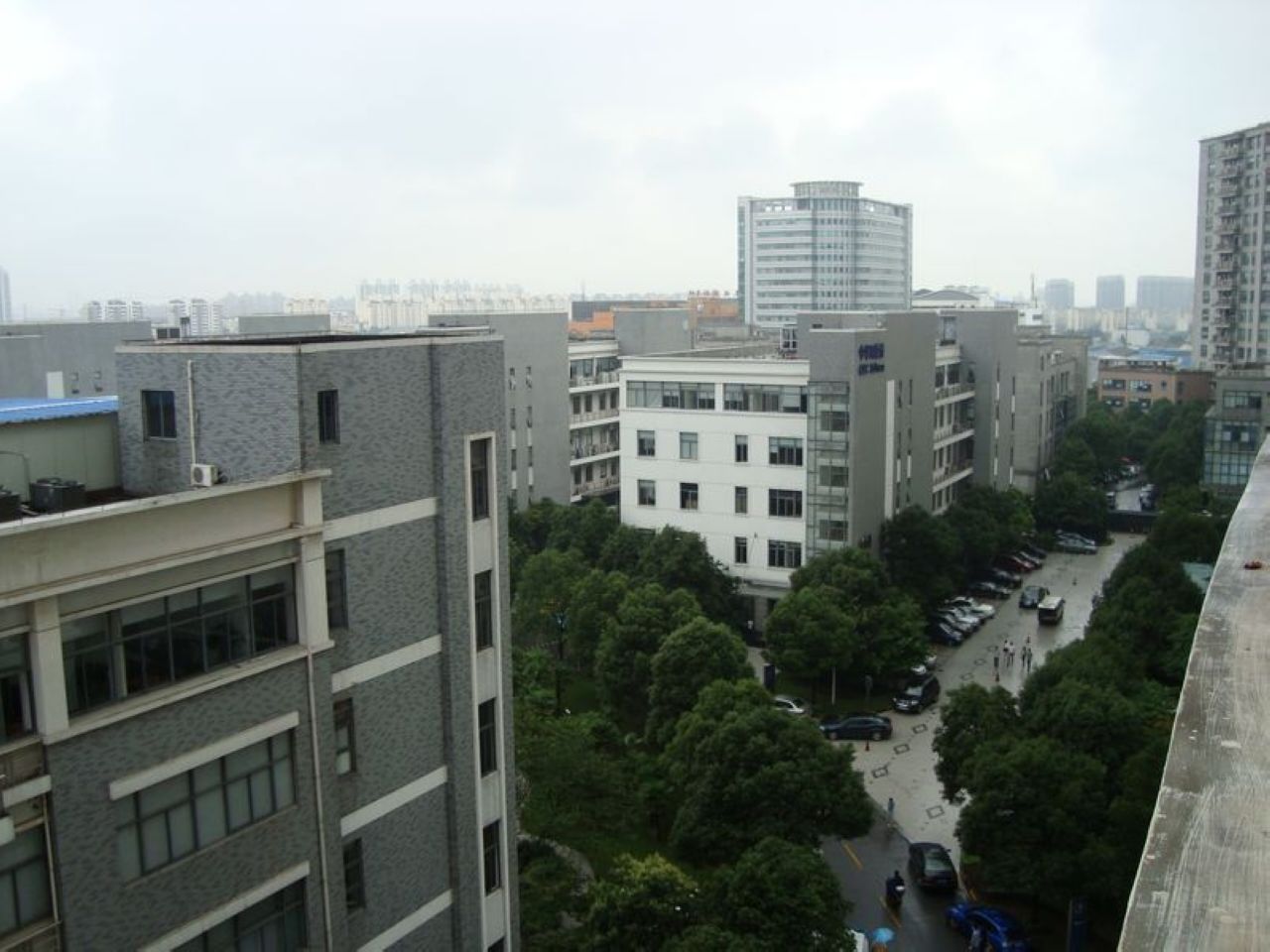 新茂大楼