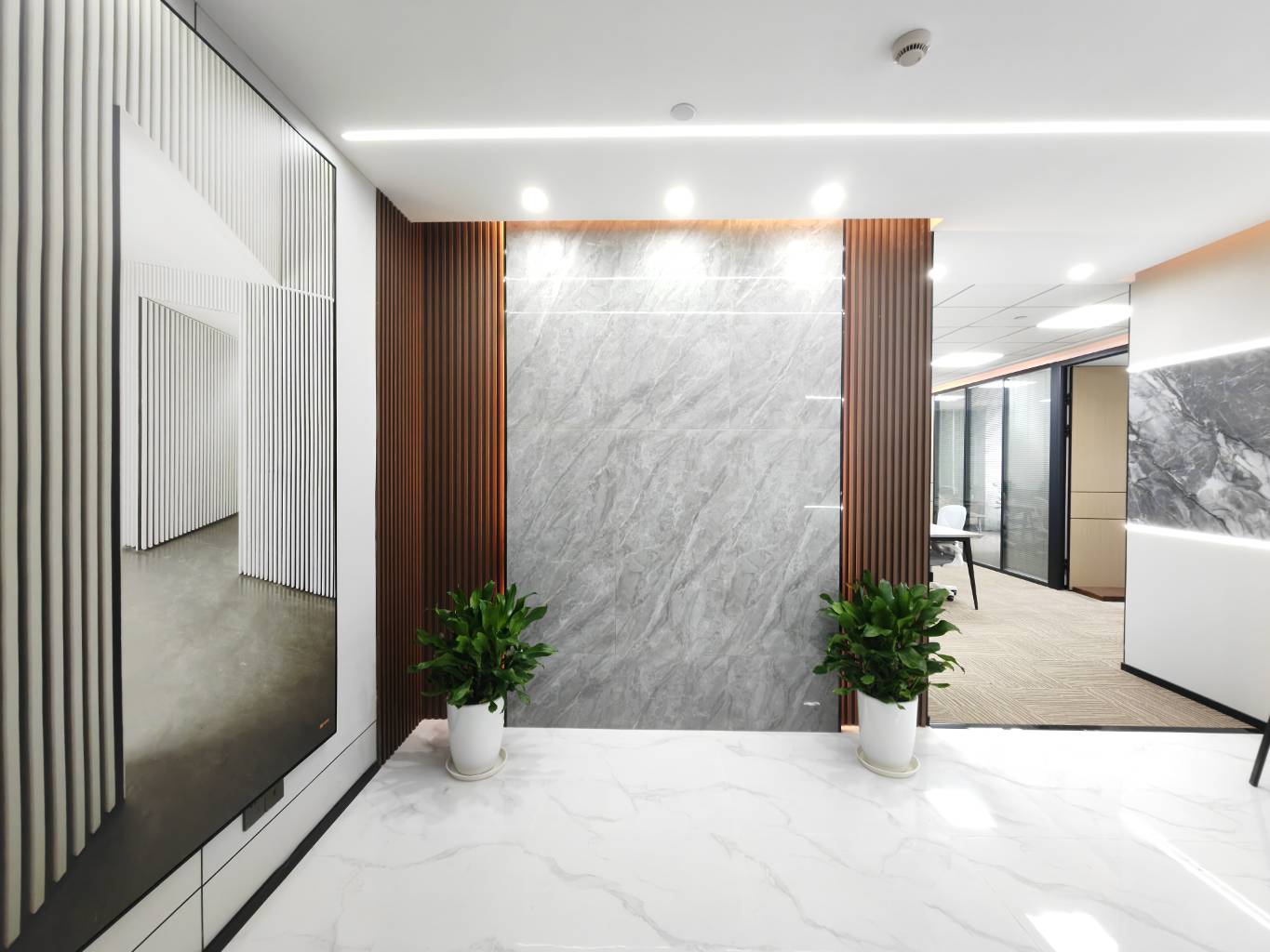 上海康建商务广场
