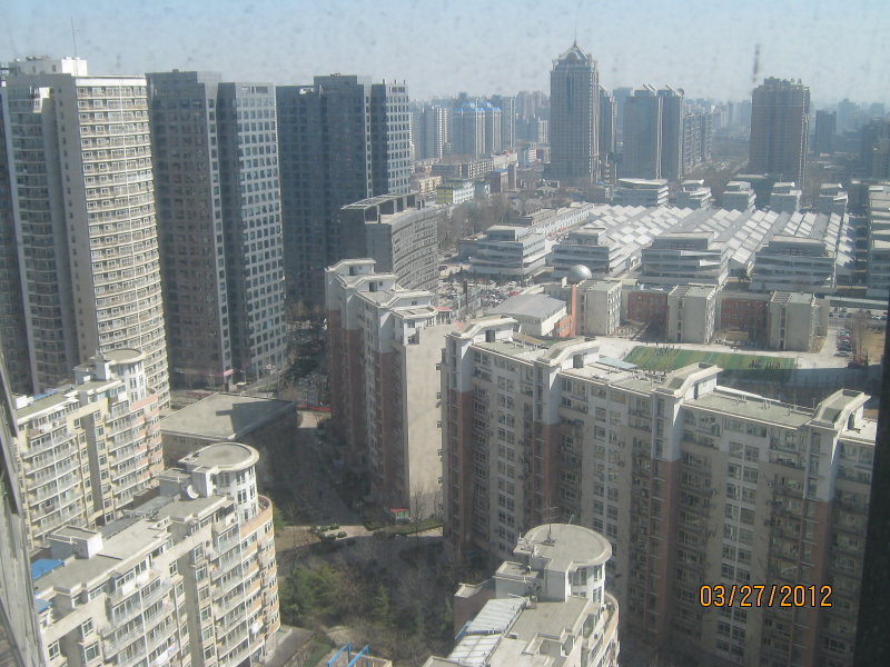 远洋国际中心暂无类型