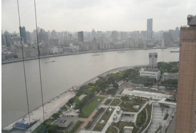 震旦国际大厦