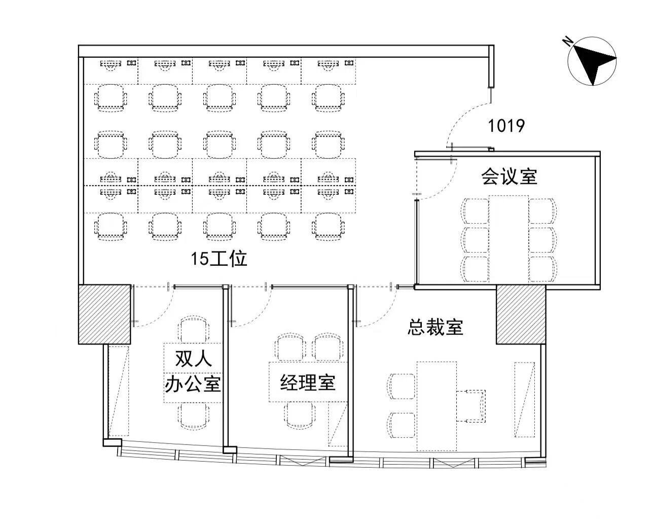 我格广场