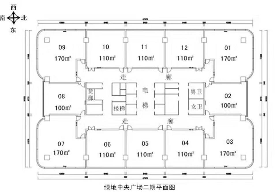 通州万达广场