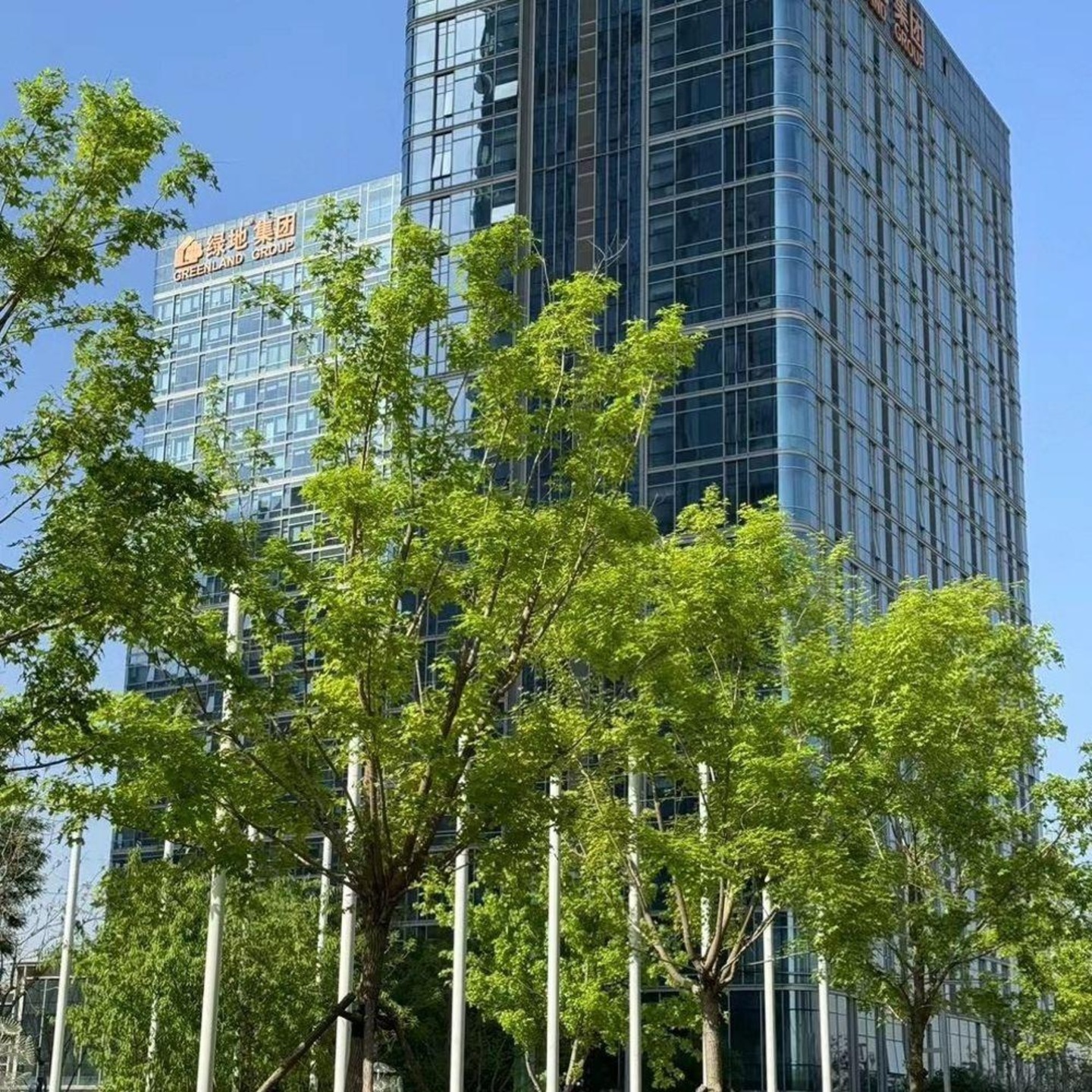 通州万达广场