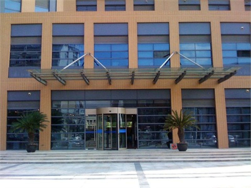 张江药谷600平800平1000平精装修