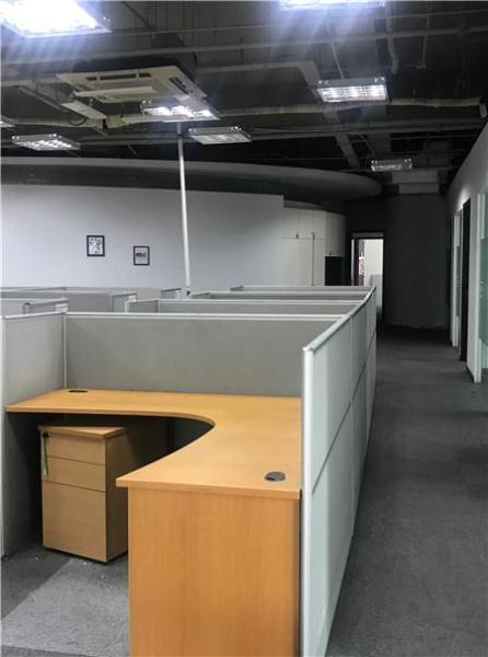 仙霞路特价房 太阳广场 对电梯360平 近友谊商城