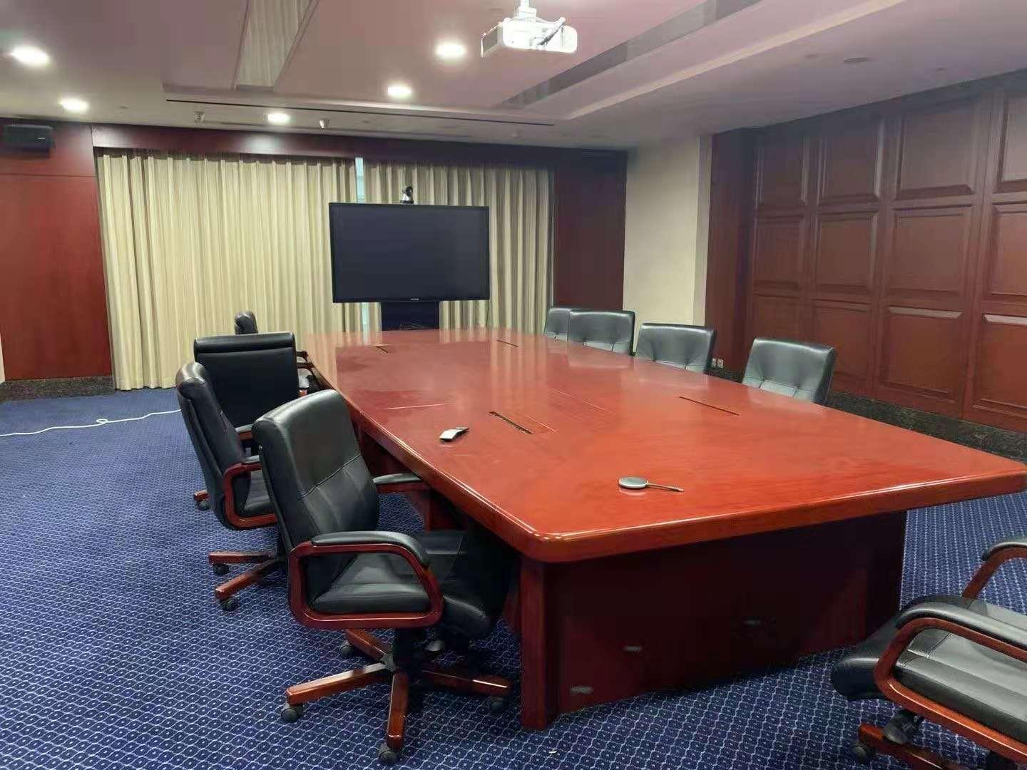 民生金融中心