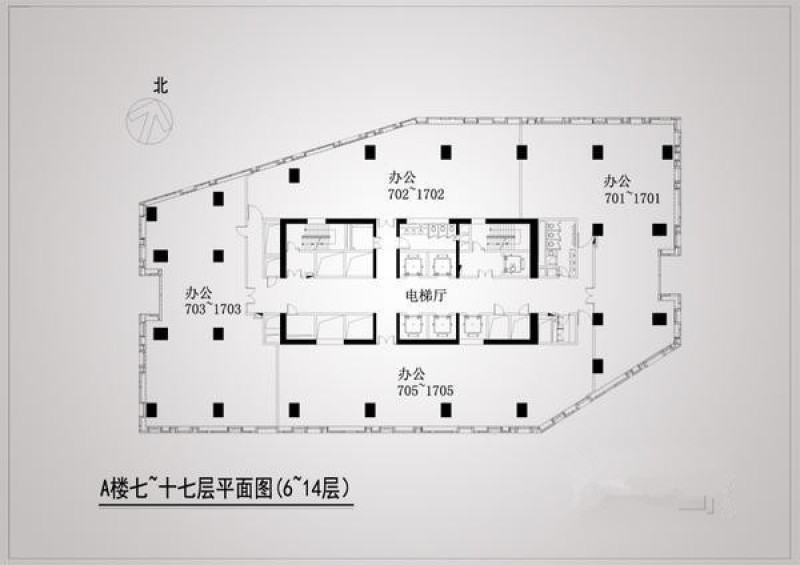 soho復興廣場