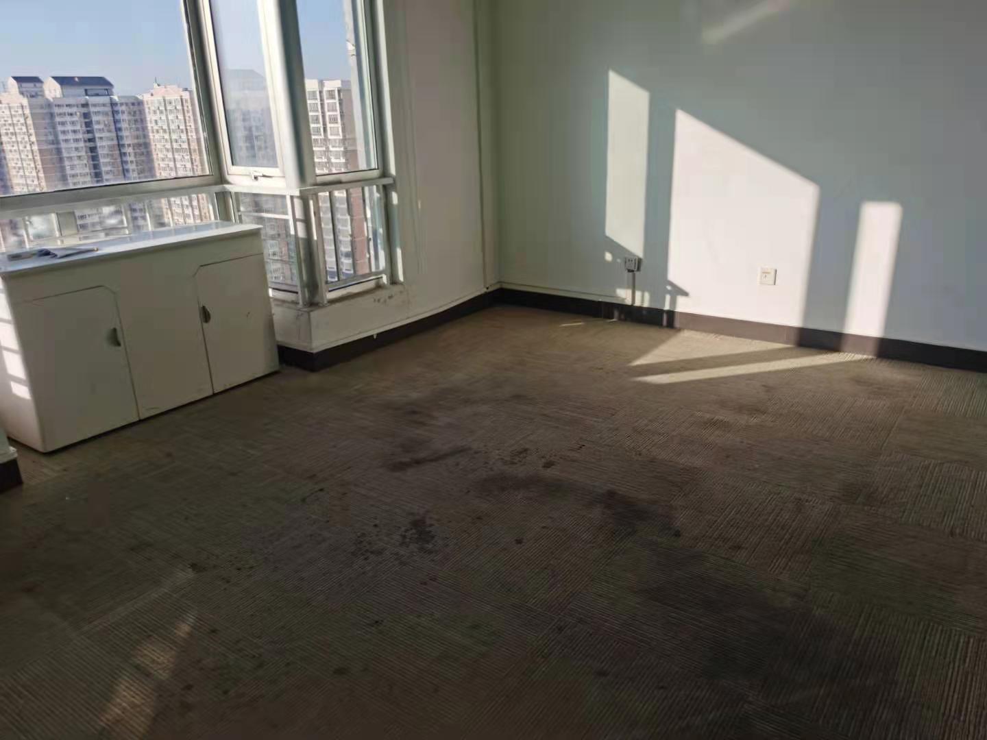 华腾北搪商务大厦