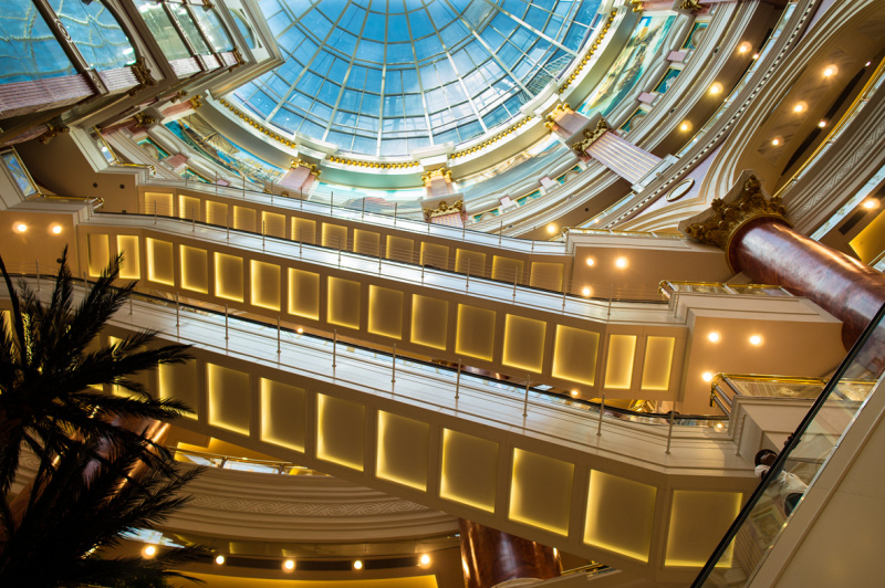 上海月星环球港