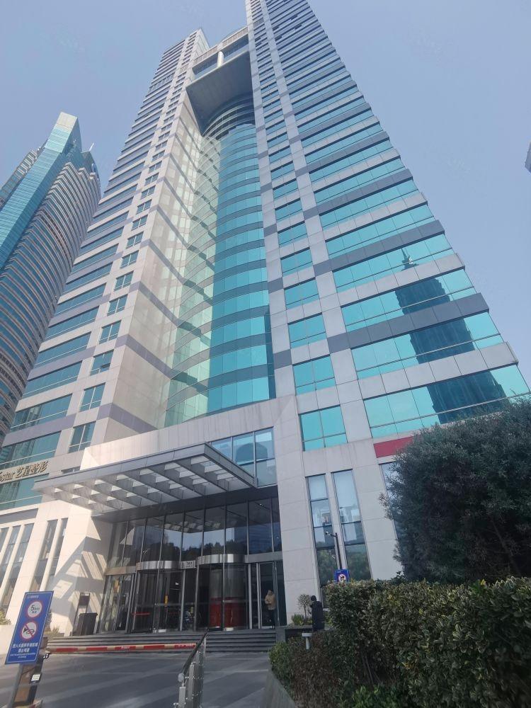 招商局大厦