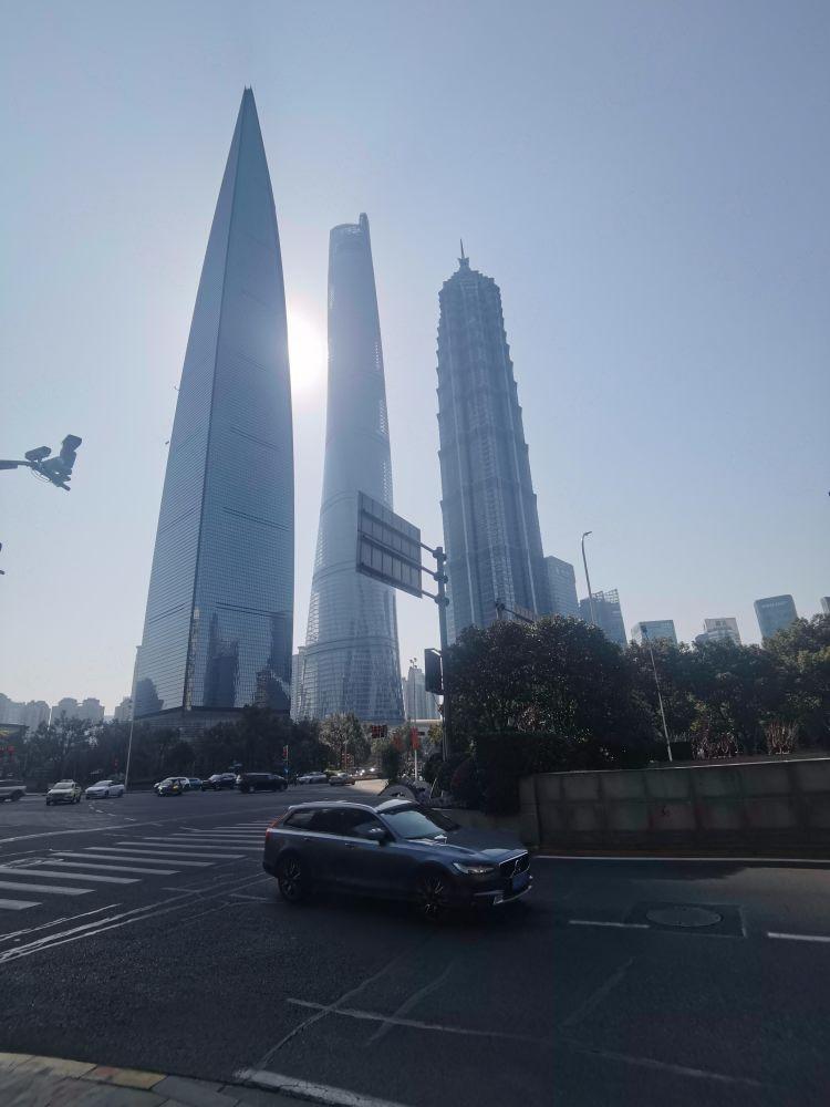 招商局大厦