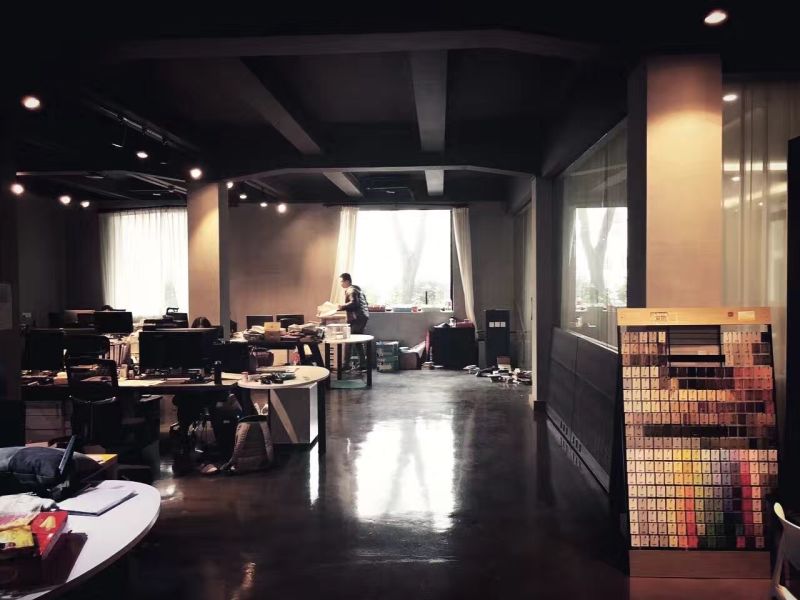 优联创意公社